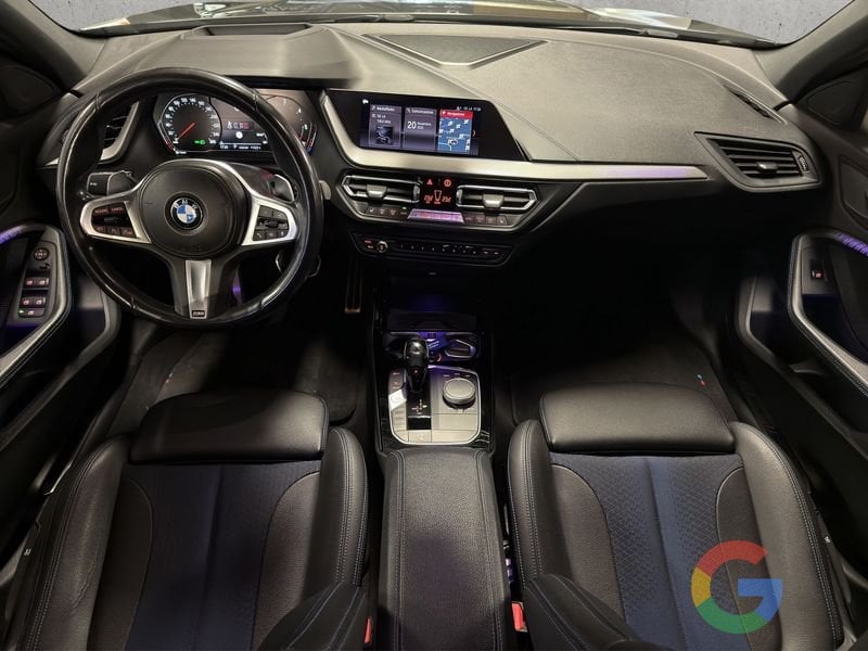 BMW Serie 1 120d Msport xDrive – PREZZO PROMO