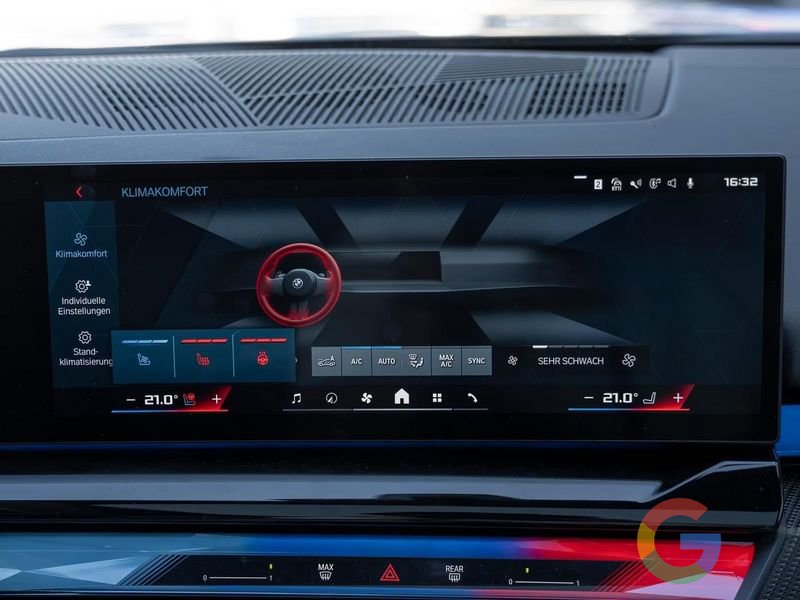 BMW Serie 5 M5 Touring X-DRIVE *CARBON*TETTO*IVA ESPOSTA*