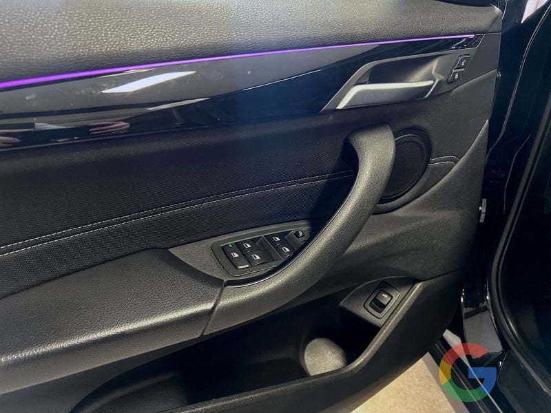 BMW X2 Business sdrive20i 192cv – PROMO