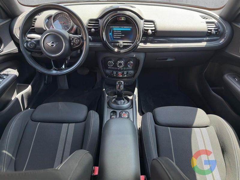 MINI Mini Clubman 2.0 191cv – PREZZO PROMO/IVA ESP
