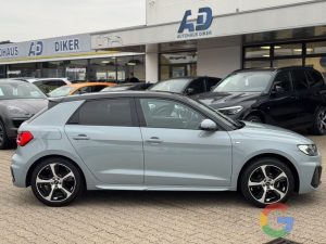 Audi A1 A1 SPB 25 TFSI S-LINE *PREZZO PROMO*