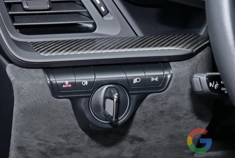 Porsche 911 911 GT3 RS *WEISSACH*BOSE*LIFT*IVA ESPOSTA*