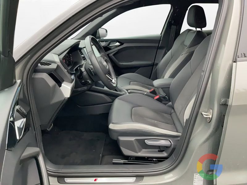 Audi A1 A1 SPB 40 TFSI S tronic S line edition *PREZZO PROMO*