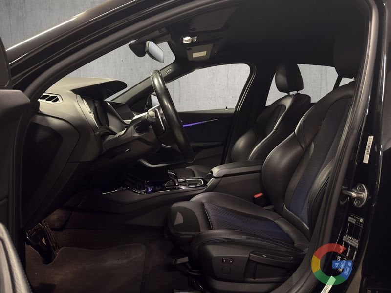 BMW Serie 1 120d Msport xDrive – PREZZO PROMO