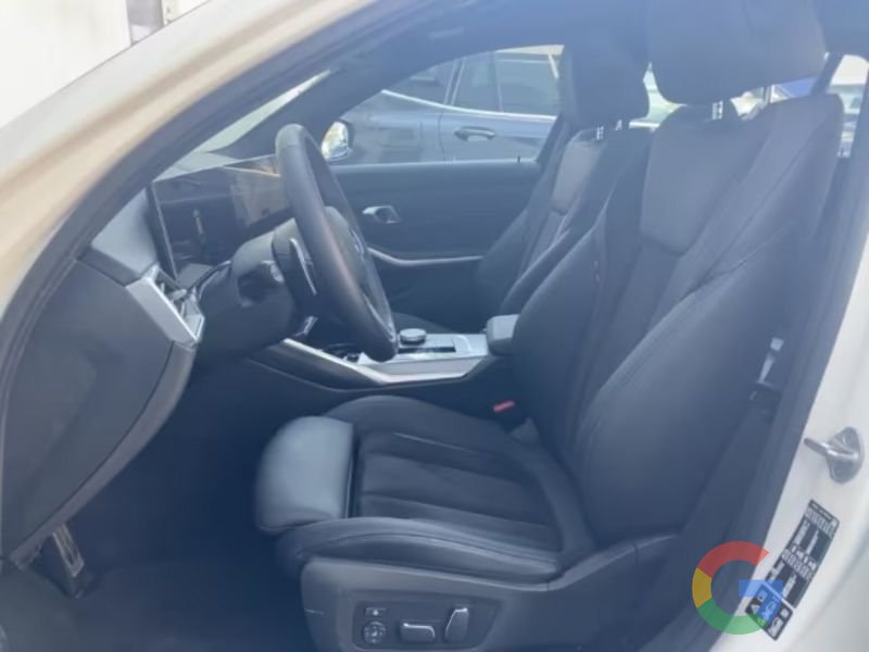 BMW Serie 3 M 340i 48V xDrive Touring Msport Pro *IVA ESPOSTA*