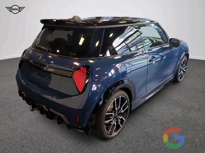 MINI Mini Mini Cooper John Cooper Works JCW *IVA ESPOSTA*PROMO*