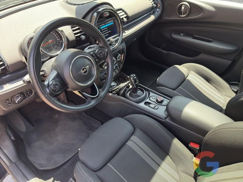 MINI Mini Clubman 2.0 191cv – PREZZO PROMO/IVA ESP