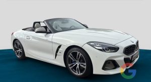 BMW Z4 Z4 M40i *PREZZO PROMO*