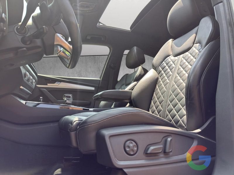 Audi Q5 SQ5 Sportback TDI Quattro – PROMO/IVA