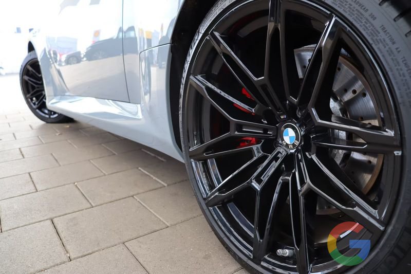 BMW Serie 2 Coupé M2 *IVA ESPOSTA*CARBON PACK*