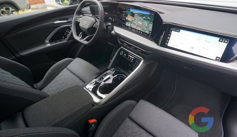 Audi Q5 Q5 TDI 150 kW mHEV+ S tronic quattro S line edition *IVA ESPOSTA*