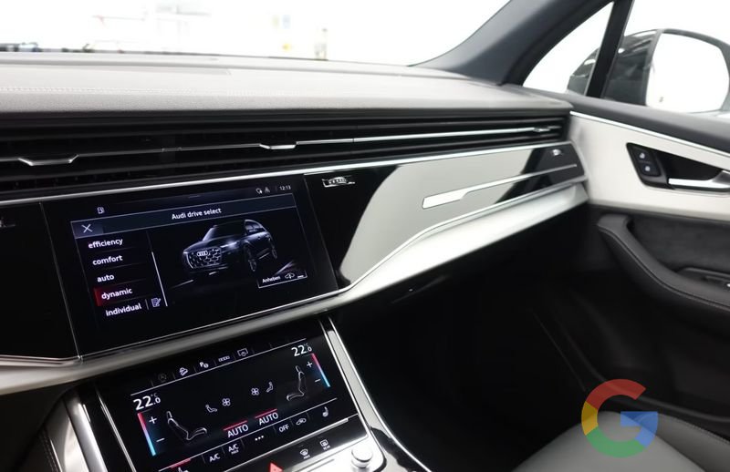 Audi Q7 Q7 SUV TFSI 250 kW quattro tiptronic S line Edition *IVA ESPOSTA*PROMO*