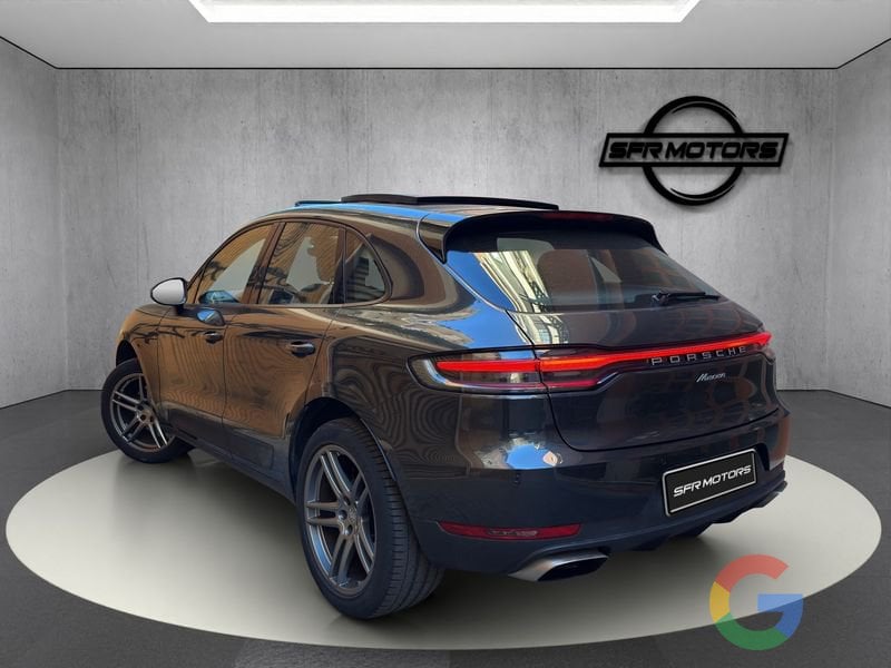 Porsche Macan 2.0 245cv PDK – PROMO/IVA ESP.