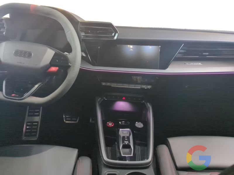 Audi A3 RS 3 SPB TFSI quattro S tronic *TETTO*SONOS*PREZZO PROMO*