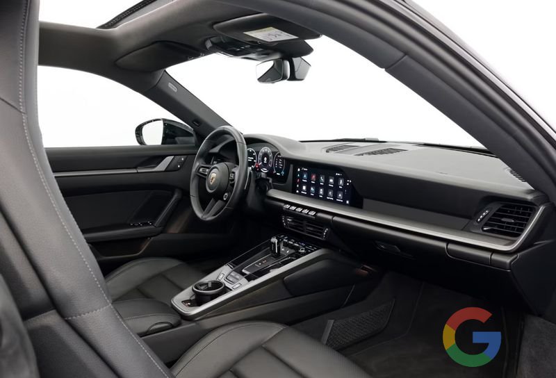 Porsche 911 911 Carrera *TETTO*PROMO*