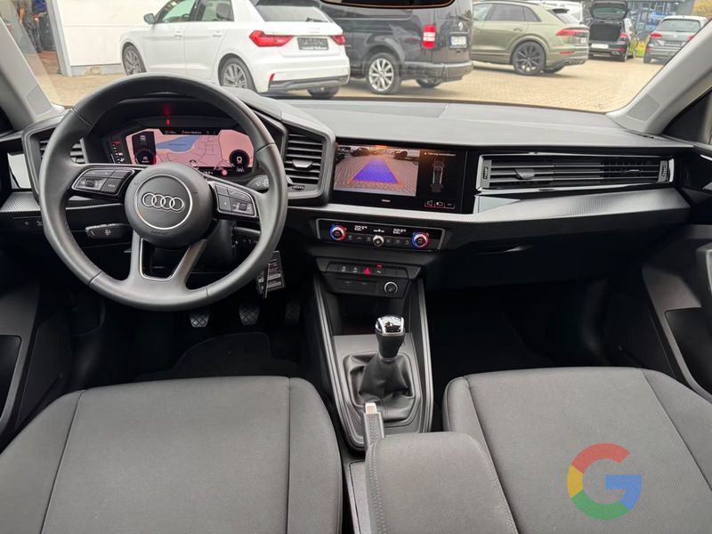 Audi A1 A1 SPB 25 TFSI S-LINE *PREZZO PROMO*