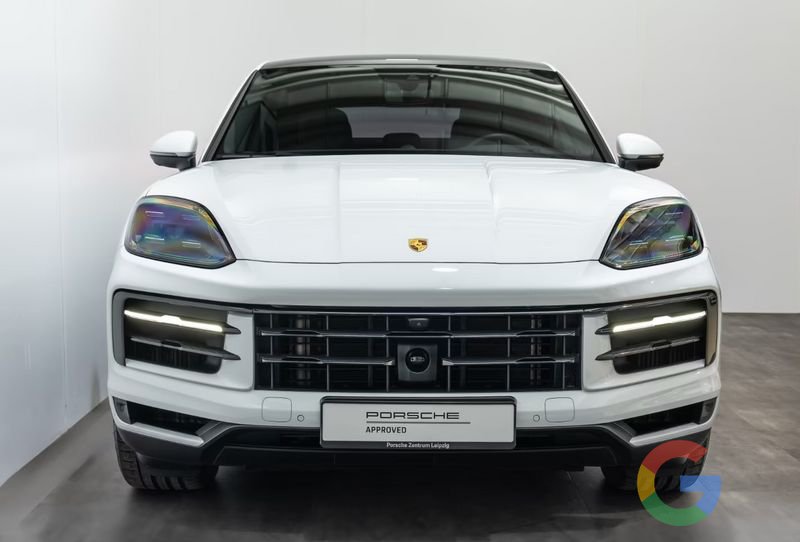 Porsche Cayenne Coupè Cayenne Coupé 3.0 V6 S E-Hybrid *IVA ESPOSTA*PROMO*