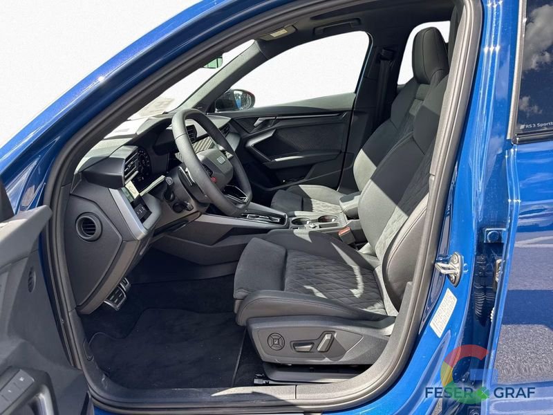 Audi A3 RS 3 SPB TFSI quattro S tronic *TETTO*SONOS*IVA ESPOSTA*