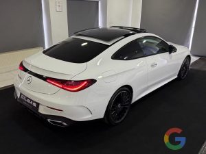 Mercedes-Benz CLE Coupé CLE 220 d Coupé AMG Line Premium Plus *TETTO*IVA ESPOSTA*