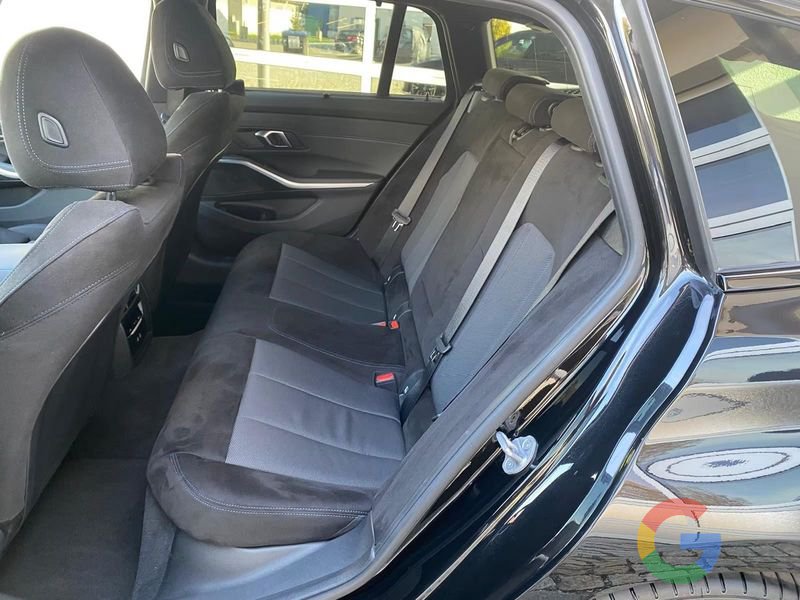 BMW Serie 3 330d 48V xDrive Touring Msport *IVA ESPOSTA*