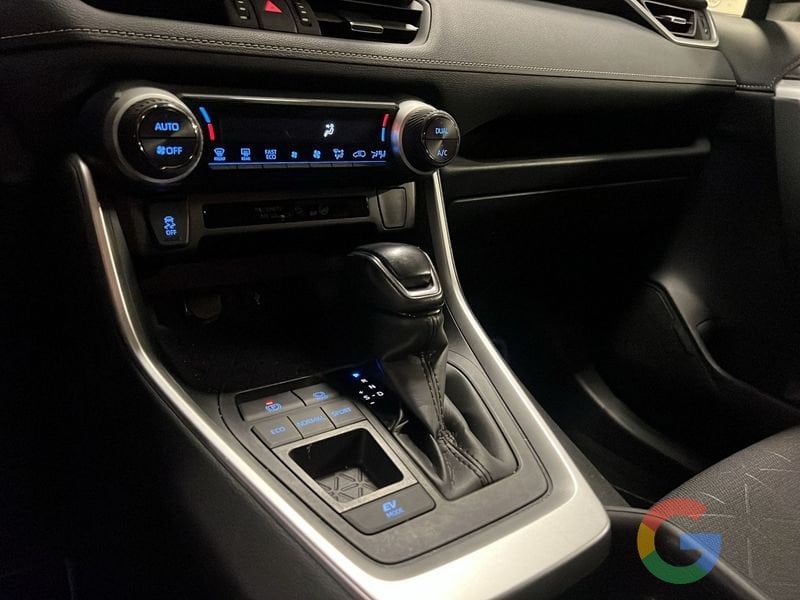 Toyota RAV4 RAV 4 2.5 Hybrid 4×2 Dynamic- PROMO