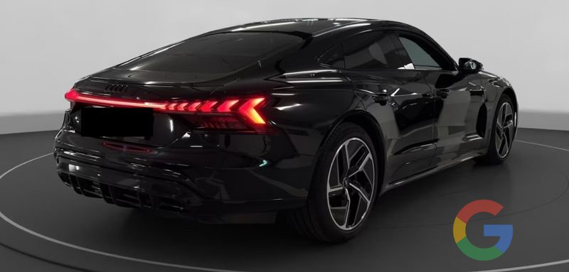 Audi e-tron GT e-tron GT quattro *IVA ESPOSTA*PROMO*