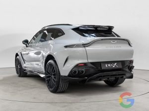 Aston Martin DBX DBX707 *IVA ESPOSTA*COLOR APEX*PACK CARBON*