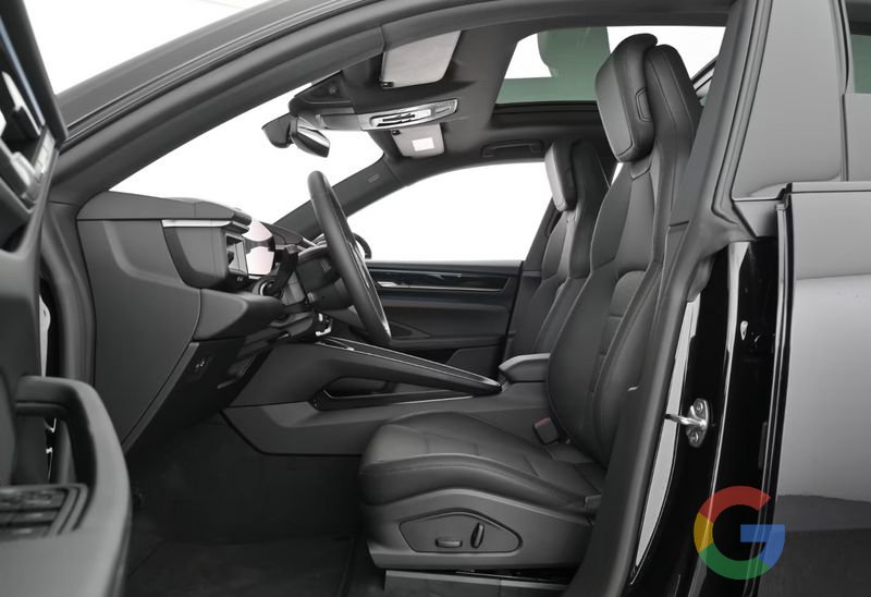 Porsche Macan EV Macan E *TETTO*IVA ESPOSTA*