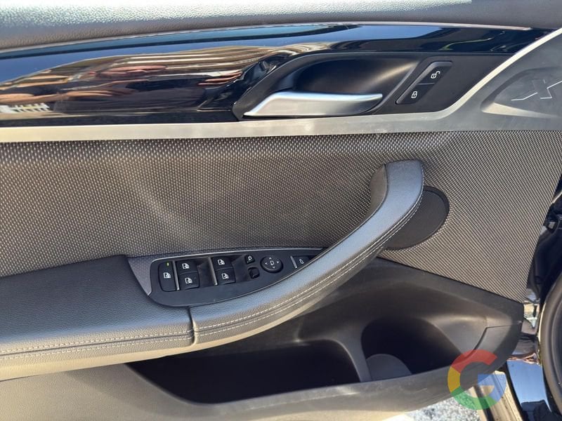 BMW X3 xDrive20d xLine 2.0 190cv – PROMO