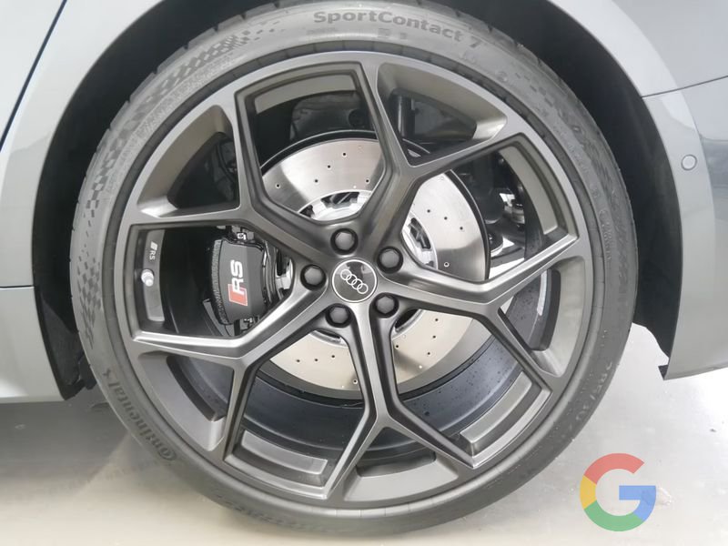 Audi A6 RS 6 Avant 4.0 TFSI V8 quattro tiptronic Performance *IVA ESPOSTA*