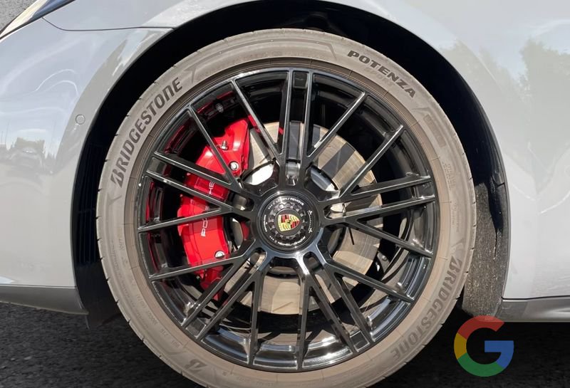 Porsche Panamera Panamera 4.0 GTS *IVA ESPOSTA*PROMO*