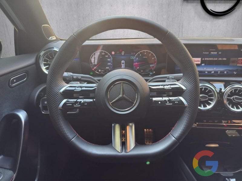 Mercedes-Benz Classe A Premium AMG 163cv – PROMO