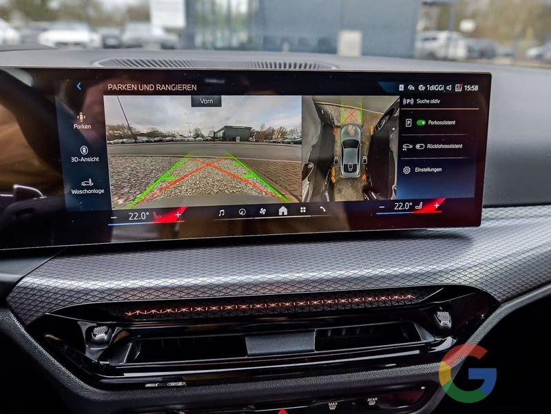 BMW Serie 4 Coupé 420d 48V Coupé Msport *TETTO*IVA ESPOSTA*