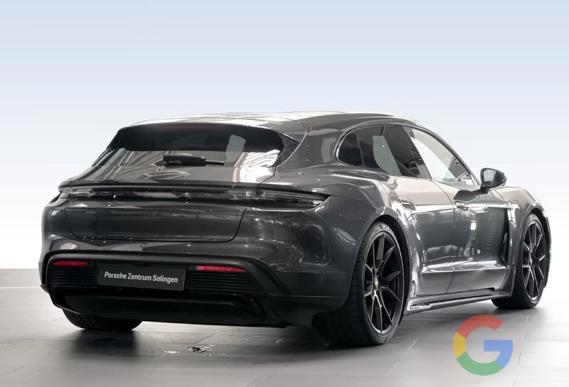 Porsche Taycan Taycan GTS Sport Turismo *IVA ESPOSTA*PROMO*
