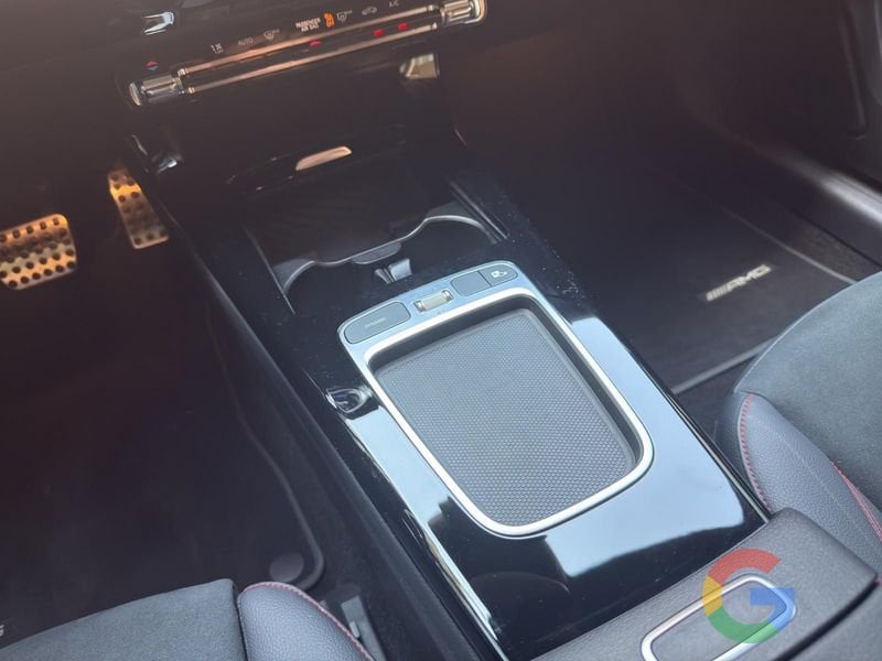 Mercedes-Benz Classe A Premium AMG 163cv – PROMO