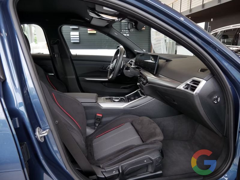 BMW Serie 3 330i xDrive Touring Msport *IVA ESPOSTA*