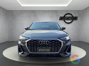 Audi Q3 Sportback 35 tfsi  S Line S tronic – PROMO/IVA ESP