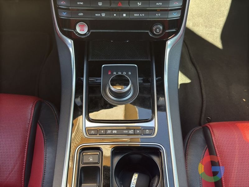 Jaguar XF R-Sport 179cv – PREZZO REALE