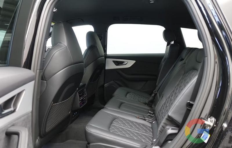 Audi Q7 Q7 SUV TFSI 250 kW quattro tiptronic S line Edition *IVA ESPOSTA*PROMO*