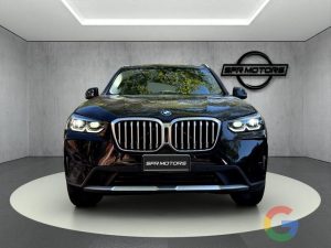 BMW X3 xDrive30e Business – PROMO