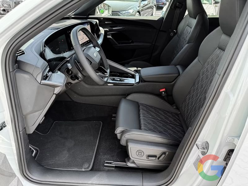 Audi Q5 SQ5 SPB TFSI mHEV+ quattro*TETTO*IVA ESPOSTA*