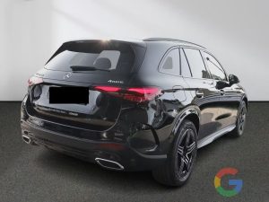 Mercedes-Benz GLC GLC 220 d 4Matic Mild Hybrid AMG Line Premium Plus *TETTO*IVA ESPOSTA*PROMO*