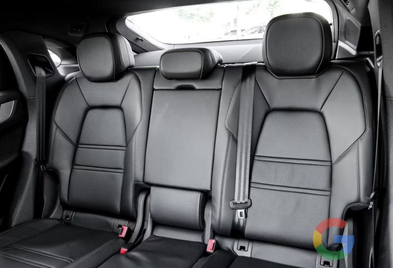 Porsche Cayenne Coupè Cayenne Coupé 3.0 V6 E-Hybrid *TETTO*IVA ESPOSTA*PROMO*