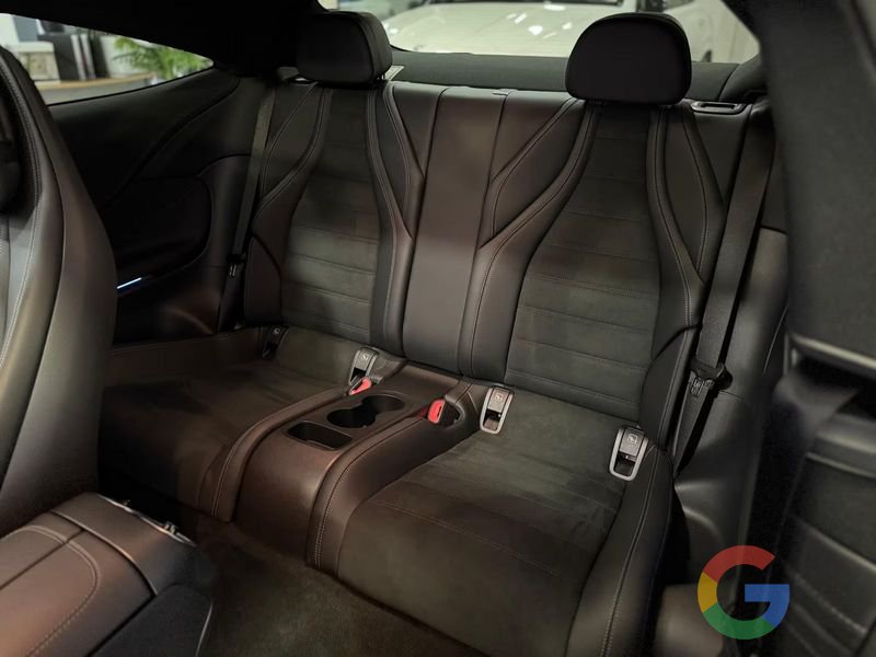 Mercedes-Benz CLE Coupé CLE 220 d Coupé AMG Line Premium Plus *TETTO*IVA ESPOSTA*