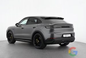 Porsche Cayenne Coupè Cayenne Coupé 4.0 V8 Turbo E-Hybrid GT *360*IVA ESPOSTA*