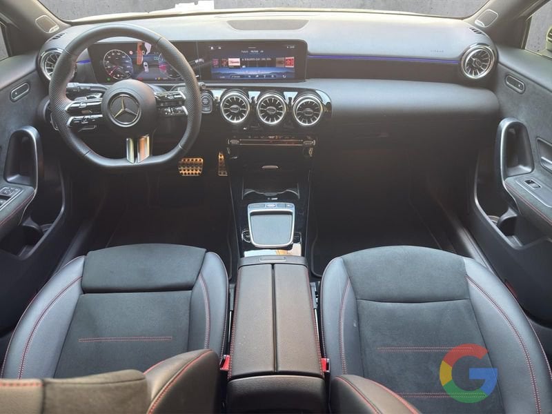 Mercedes-Benz Classe A Premium AMG 163cv – PROMO