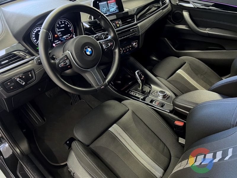 BMW X2 Business sdrive20i 192cv – PROMO