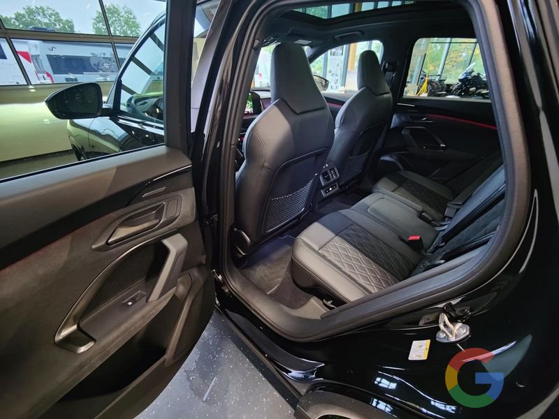 Audi Q5 SQ5 TFSI mHEV+ quattro *TETTO*IVA ESPOSTA*