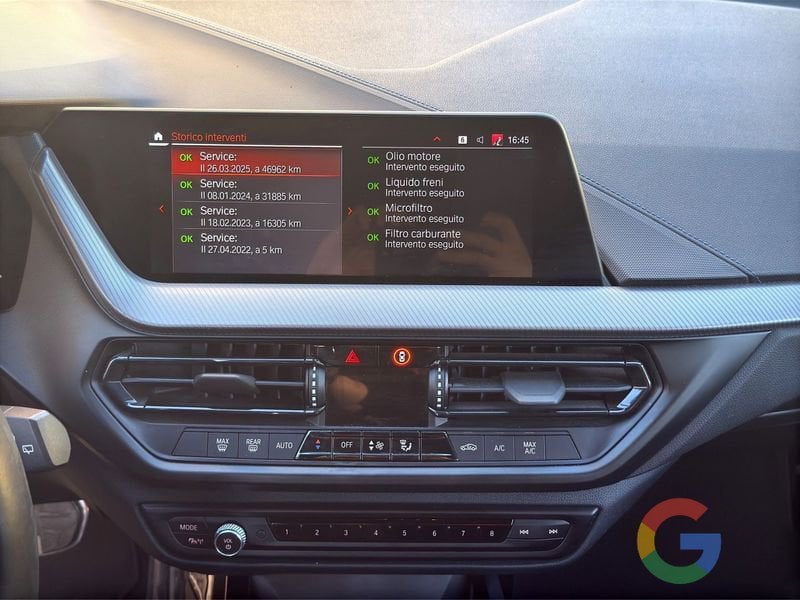 BMW Serie 1 118d Msport 150cv – PROMO