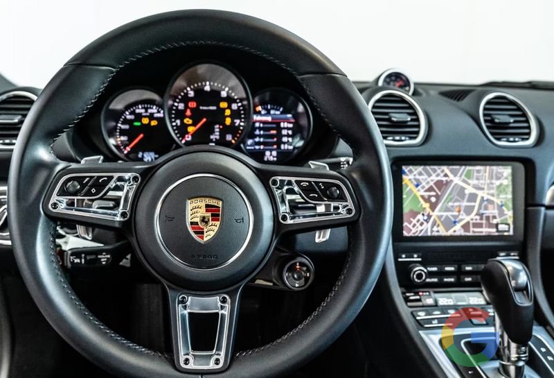 Porsche 718 718 Cayman 2.0 Style Edition *IVA ESPOSTA*PROMO*